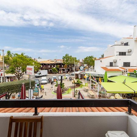 Excellent Oura Apartments Albufeira Exterior photo