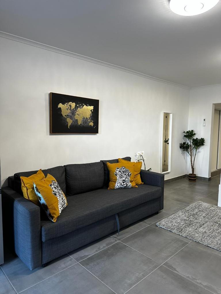 Excellent Oura Apartments Albufeira Exterior photo