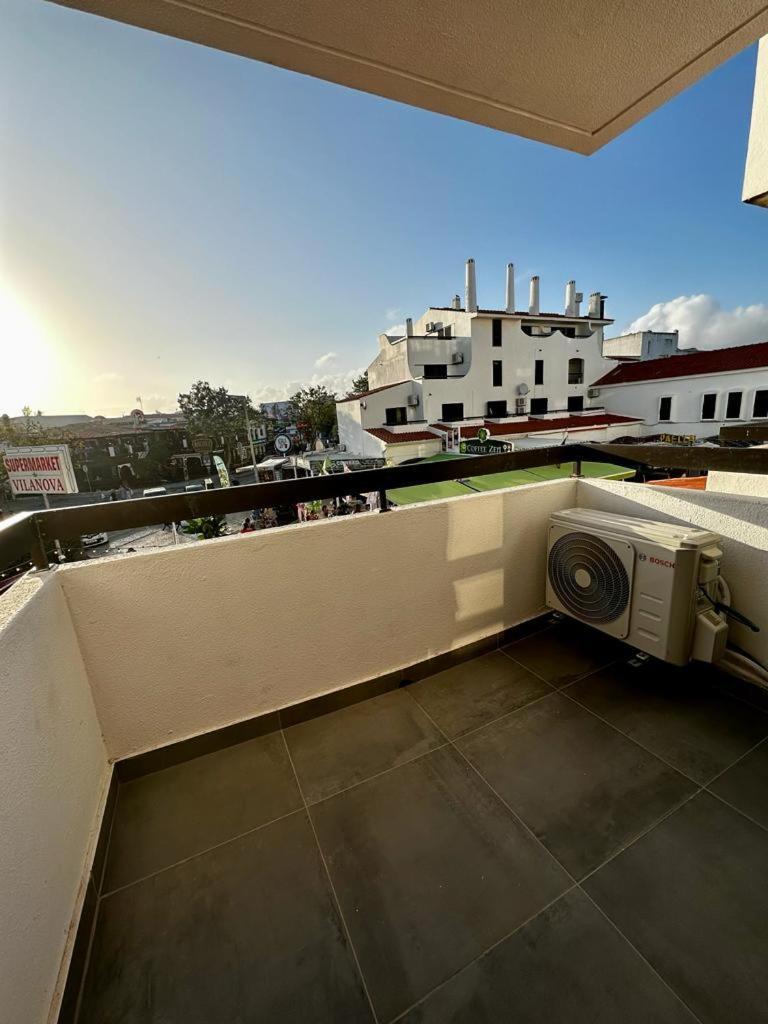 Excellent Oura Apartments Albufeira Exterior photo