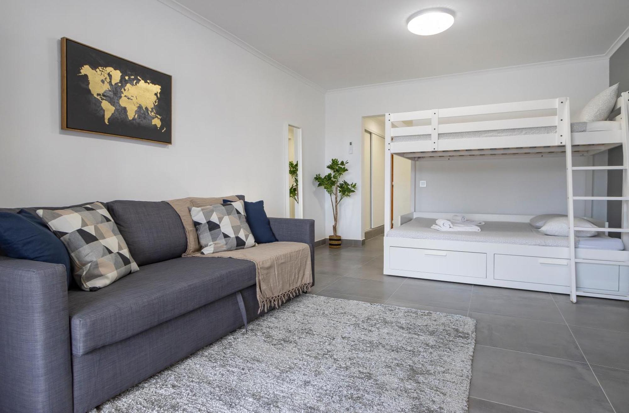 Excellent Oura Apartments Albufeira Exterior photo