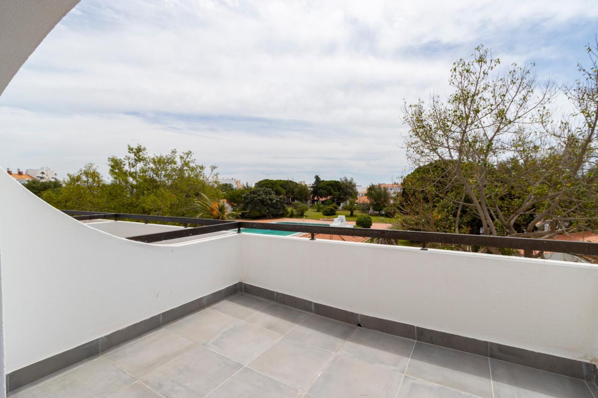 Excellent Oura Apartments Albufeira Exterior photo