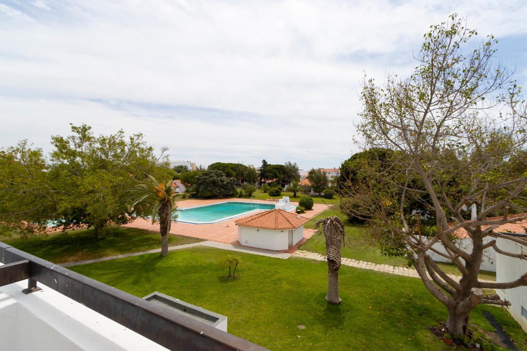 Excellent Oura Apartments Albufeira Exterior photo